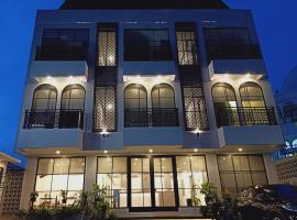 Front One Residence Syariah Mampang，位于雅加达的酒店