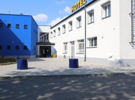 Hotel Sportowy
