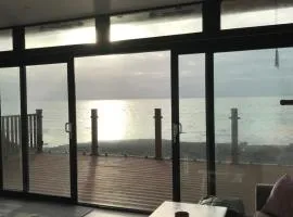 Loughanmore Court Beach house