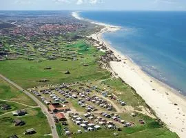 Løkken Strand Camping (Empty Lot)