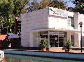 利斯博阿简易别墅酒店，位于里斯本的酒店