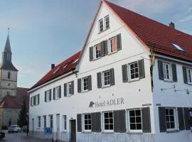 Hotel Adler