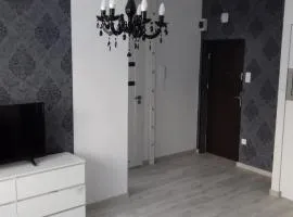 Apartament LUX w centrum Konina