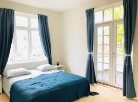 aday - 4 Bedroom - Modern Living Apartment - Aalborg