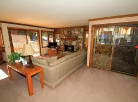 Mountainback 60 Corner Unit