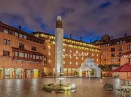 科拉127普兰尼图德公寓式酒店