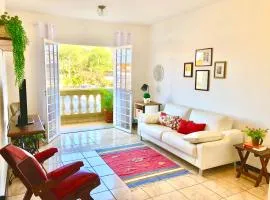 Apartamentos Grandes - 3 quartos com suíte