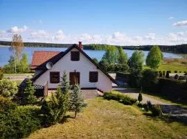 Agroturystyka Dobri mól