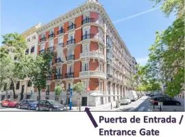 AYZ Juan de Mena - Auto check-in property