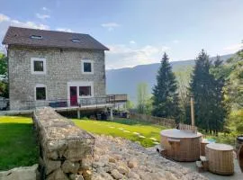 Maison d'Hôtes L'Etiquette