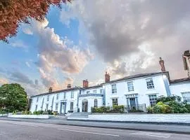 Grosvenor Hotel