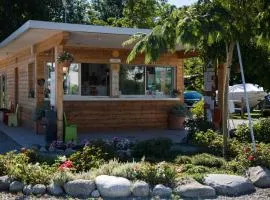 Camping Eden Glamping
