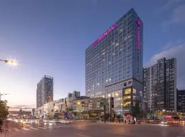 昆山皇冠假日酒店