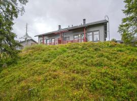 Ski-Inn MastonAitio，位于鲁卡的酒店