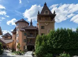 Hotel Resort&Spa Kamelot