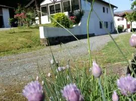 Gîte Etxe Xuri