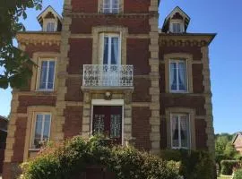 maison de maitre