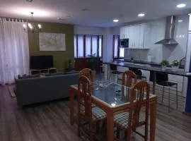 Apartamento Turístico Cigüeña de Alfaro