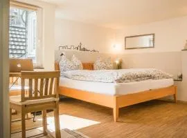 Altstadt Apartment Centralissimo