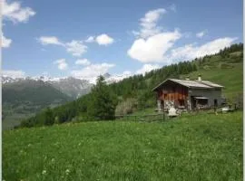 Chalet d'alpage Le Lauzeron