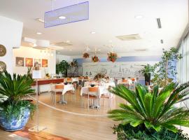 马斯特酒店，位于都灵的酒店