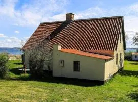 6 person holiday home in Ebberup