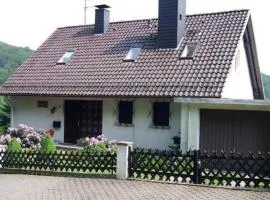 Ferienwohnung Waldruhe
