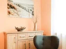 Mieszkanie Nad Morzem