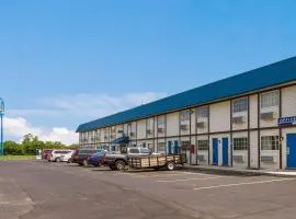 Motel 6-Rossford, OH