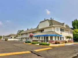 Motel 6-Sacramento, CA - South Sacramento and Elk Grove
