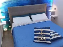 La casa nel vicolo