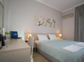 Hotel Mycenae，位于阿尔戈斯的酒店