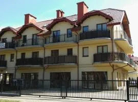 Apartament Przytulny