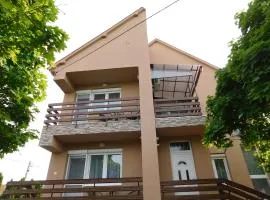 Wesselényi Apartmanház