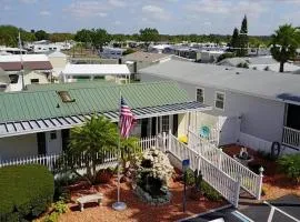 Woody's RV Resort LLC