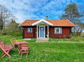 4 person holiday home in L TTORP
