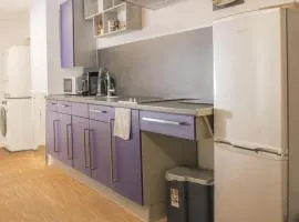 Altstadt Apartment Alisa