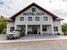 Motel OLIV