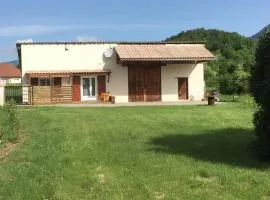 La Bargine