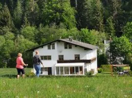 Appartement Vasilico