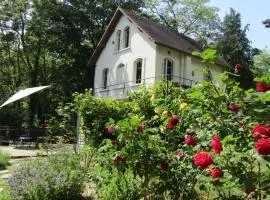 LA CHERIELLE