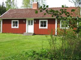 Tildas Urshult，位于Urshult的酒店