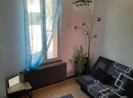 La petite escale