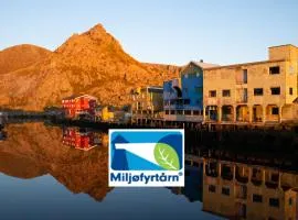 霍尔维克布里格尼桑旅馆