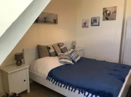 La Villa Port Winston - Face Mer B&B
