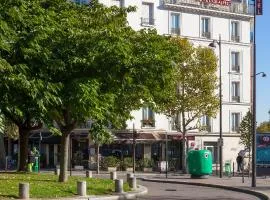 达拉普利斯德斯阿尔卑斯酒店