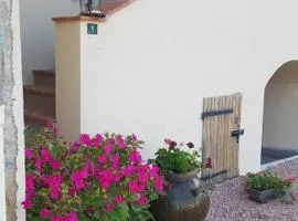 Chez Francine La Chenevière