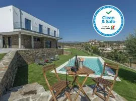 Longra Family Villa & SPA