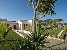 Otus Camere，位于奥特朗托的酒店