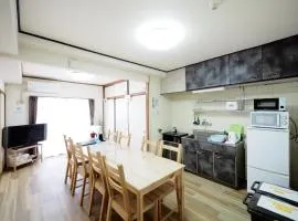 Living CUBE Beppu Station Annex / Vacation STAY 54919